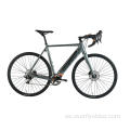 Bicicleta de carretera XY-RAPID Premium con Shimano 11 velocidades